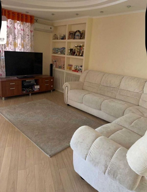 Продам. 2-к.кв. 10/10, ж/м Перемога-4, вул.Мандриківська 338 Дніпро - зображення 2