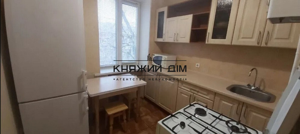 Оренда 1-кімнатної квартири біля м.Шулявская. Код № 11155989 Київ - зображення 1