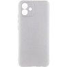 Чехол TPU GETMAN Liquid Silk Full Camera для Samsung Galaxy A07 Херсон