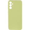 Чехол Silicone Cover Lakshmi Full Camera (AA) для Samsung Galaxy A16 4G/5G Херсон