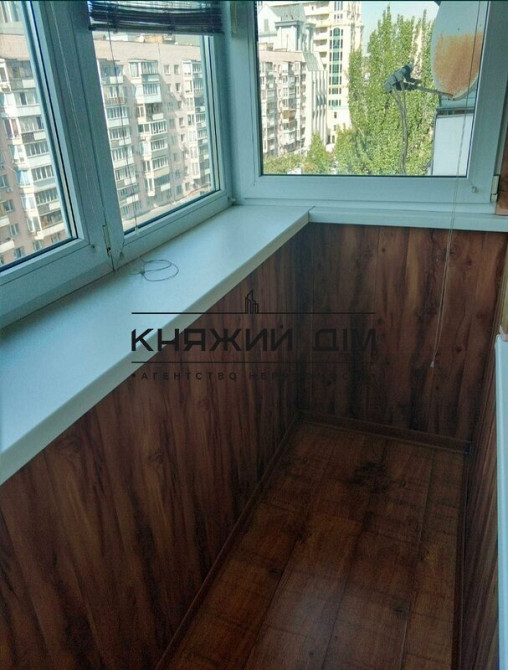 Оренда відмінною 4-х к. квартири в центрі Києва. №11196937 Киев - изображение 7