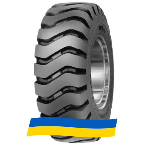 17.5 R25 Mitas EM-30 177A2 Індустріальна шина Київ - зображення 2