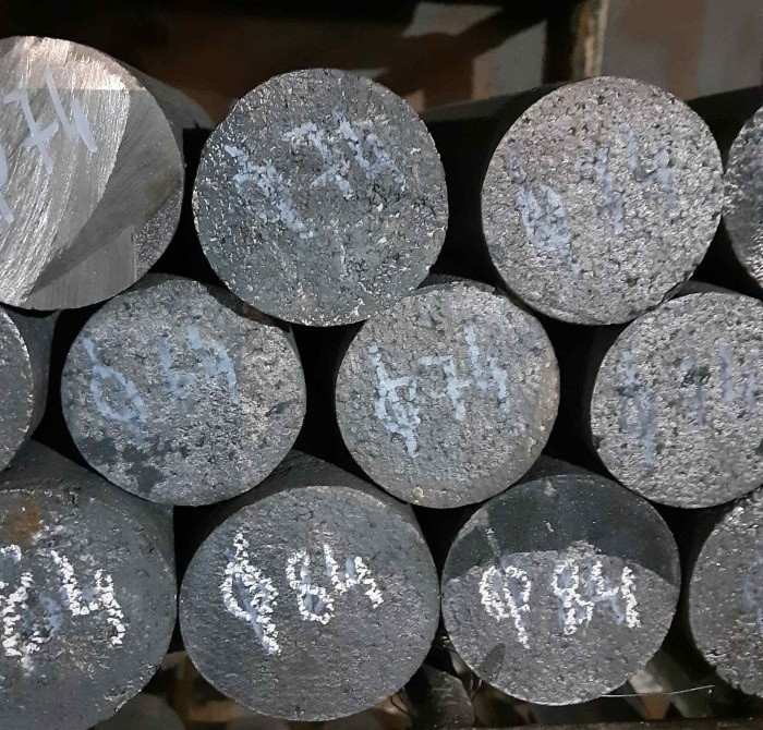 Чавунний кругляк різних діаметрів і марок Каменское (Днепродзержинск) - изображение 3