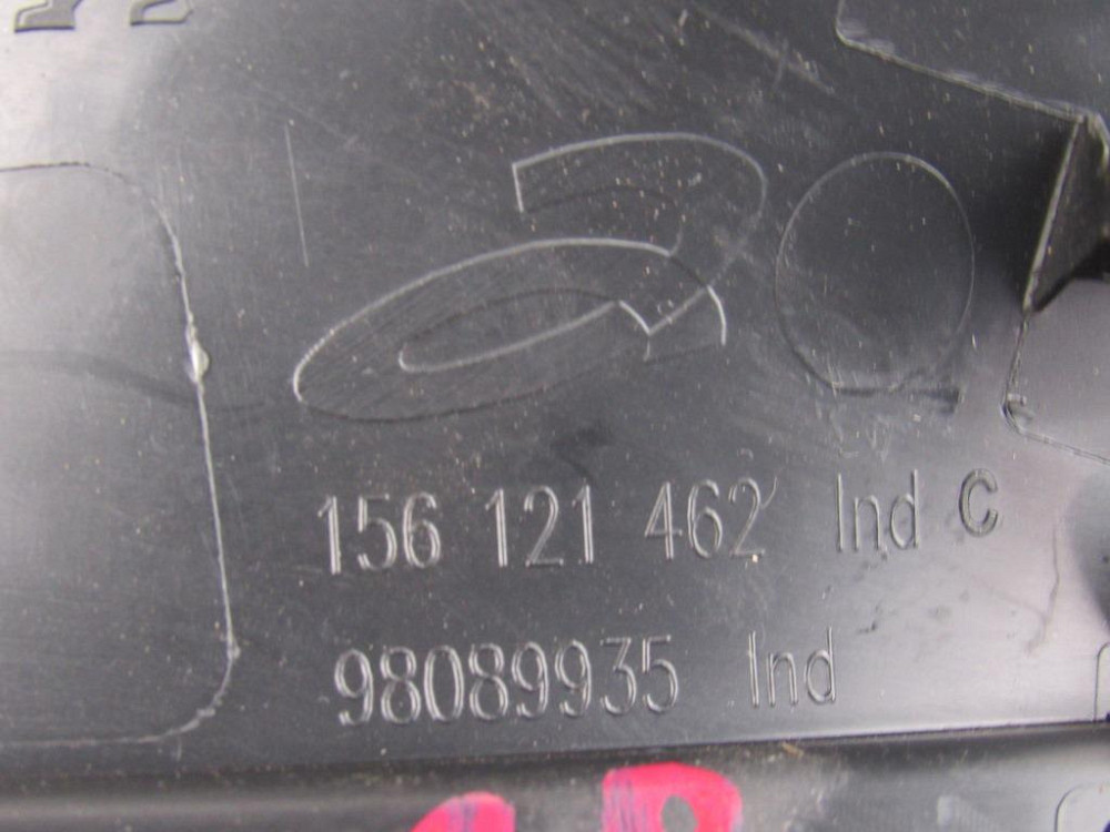 Крышка зеркала внутренняя Opel Vivaro III 2019-2023 Ковель - зображення 3