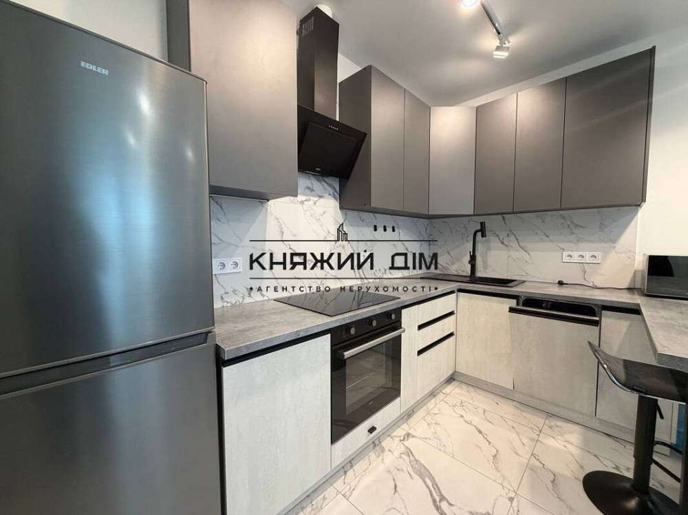 Оренда 2-кімнатної квартири ЖК Лебединий м. Харківська Київ - зображення 9