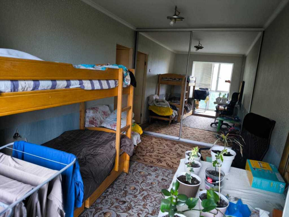 Без % Продаж 2к квартири Стратегічне Шосе 15. Метро Деміївська пішки. Київ - зображення 12