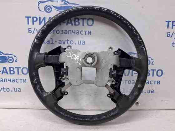 Руль Kia Sorento 2002-2011 561003E200CQ (Арт. 66925) Киев