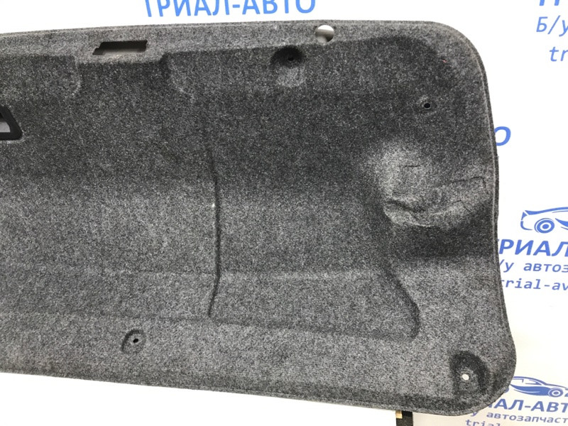 Обшивка крышки багажника Mitsubishi Lancer 2007-2017 7240A102 (Арт. 29401) Киев - изображение 3