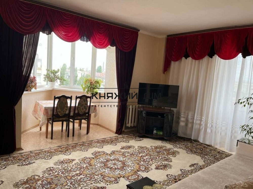 Оренда роздільної 2-х к. квартири м. Дарниця. № 1141774 Київ - зображення 2