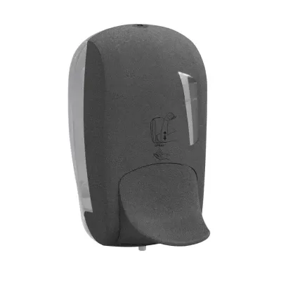 Дозатор для дезинфицирующего средства локтевой Hospital 1 л LINEA SKIN Київ - зображення 1