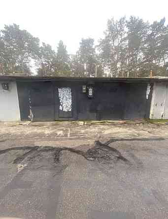 долгосрочная аренда отдельно стоящий гараж Киев, Днепровский, 8000 грн./мес. Київ