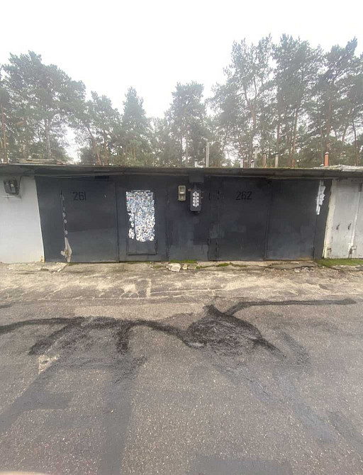 долгосрочная аренда отдельно стоящий гараж Киев, Днепровский, 8000 грн./мес. Киев - изображение 3