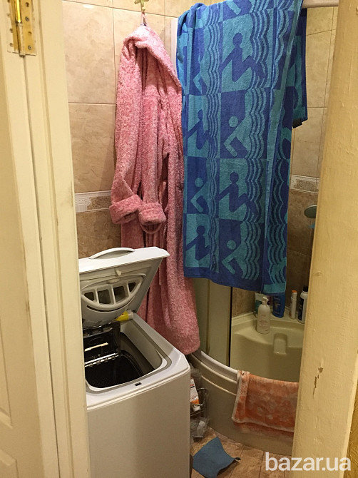 Продам 1 кімнатну квартиру на ДНС з ремонтом Белая Церковь - изображение 6