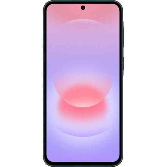 Смартфон Samsung Galaxy A37 A376B 8/256GB Graygreen (SM-A376BDGG) EU Харків