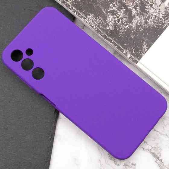 Чехол Silicone Cover Lakshmi Full Camera (AAA) для Samsung Galaxy A17 4G/5G Херсон