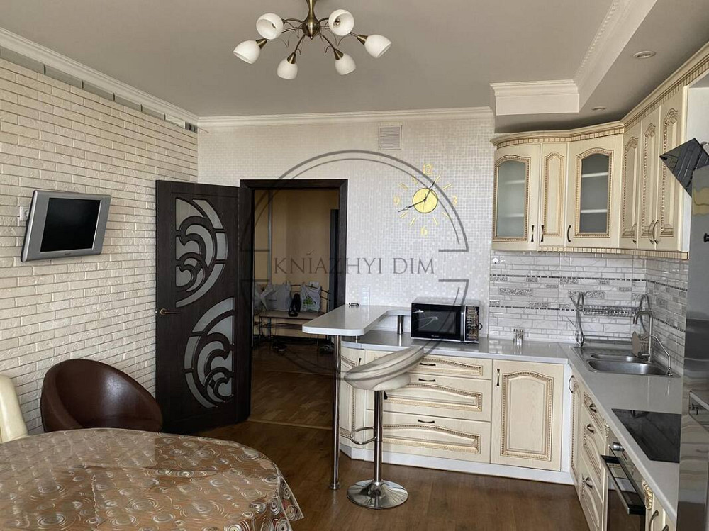 Продаж 4-кімнатної квартири на Оболоні. № 21144513 ЖК Київ - зображення 5