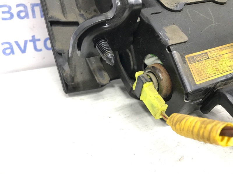 Подушка в колени Toyota Avensis T25 2.0 DIESEL 1CDFTV 2002 (б/у) Київ - зображення 3