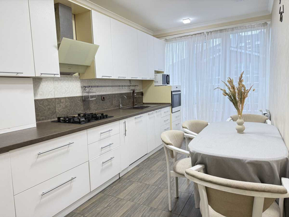 продажа 2-к квартира Киево-Святошинский, Ирпень, 76000 $ Ірпінь - зображення 1