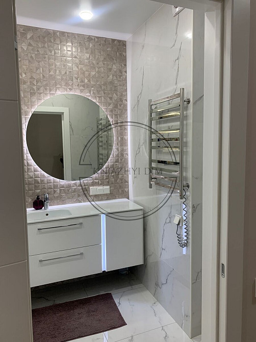 Держ. програми Продаж 3х кім. квартири ЖК Традиція Позняки Код 21146265 Киев - изображение 6