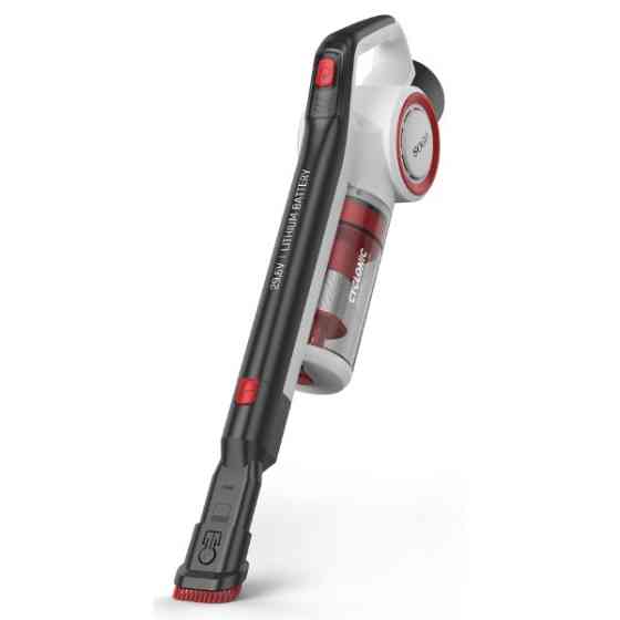 Пылесос ручной SOGO SS-16175 350 Вт белый Київ