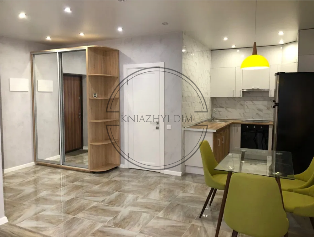 Пропонується на продаж 2 кімнатна квартира в ЖК Садовий, м.Лівобережна Київ - зображення 4