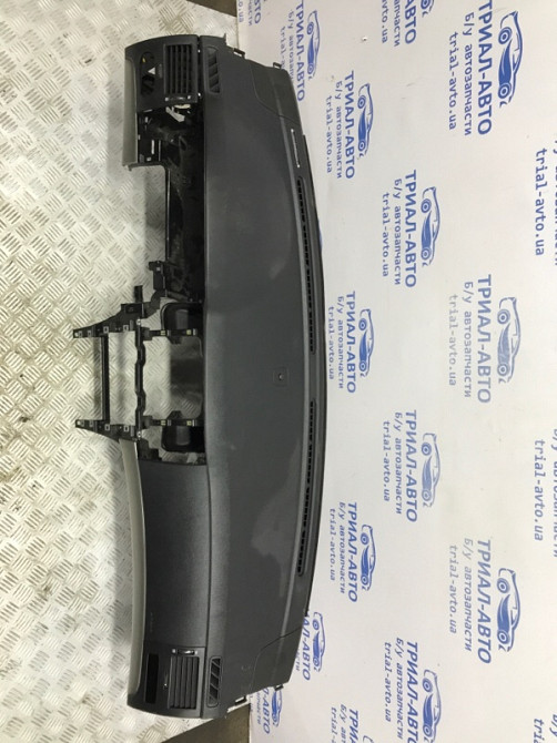 Торпеда с подушкой бесопасности Chevrolet Epica 2006-2013 96467031 (Арт. 52172) Київ - зображення 5