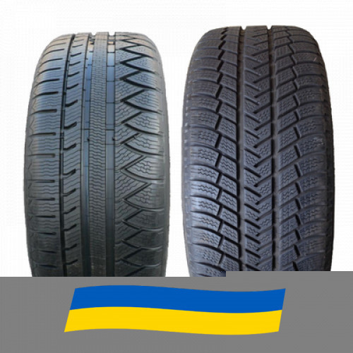 245/45 R18 Michelin Pilot Alpin PA3 100V Легкова шина Киев - изображение 1