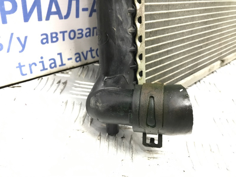 Радиатор основной Kia Ceed 2006-2012 253101H600 (Арт. 43731) Київ - зображення 5