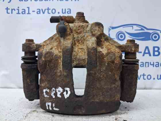 Суппорт передний левый Kia Ceed ED 1.6 DIESEL D4FB 2007 (б/у) Киев