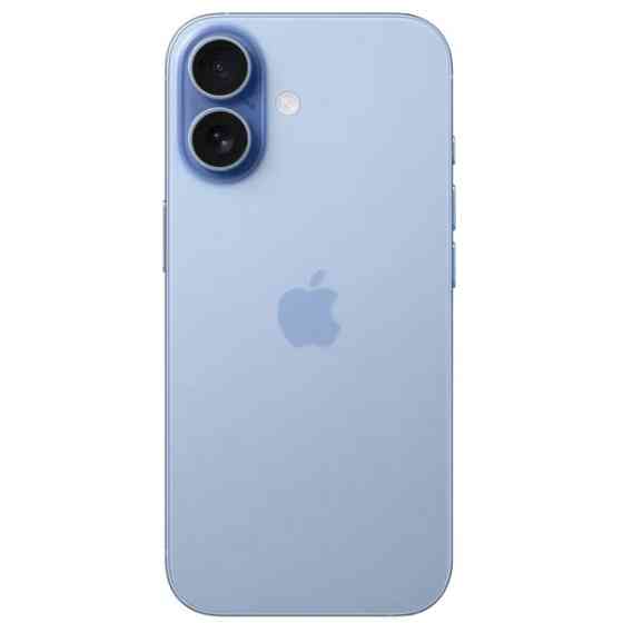 ArmorStandart Муляж Dummy Model iPhone 17 Mist Blue (ARM88742) (Код товару:43819) Харьков