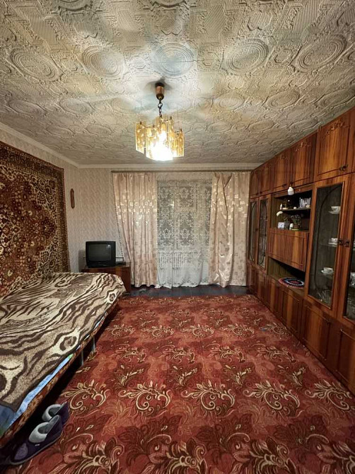 продажа 3-к квартира Кропивницкий, Подольский, 38500 $ Кропивницький - зображення 1