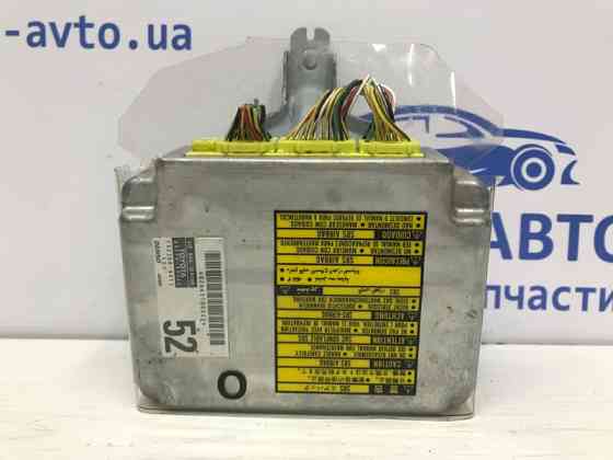 Блок AIRBAG Lexus RX 350 XU30 3.5 БЕНЗИН 2GRFE 2003 (б/у) Киев
