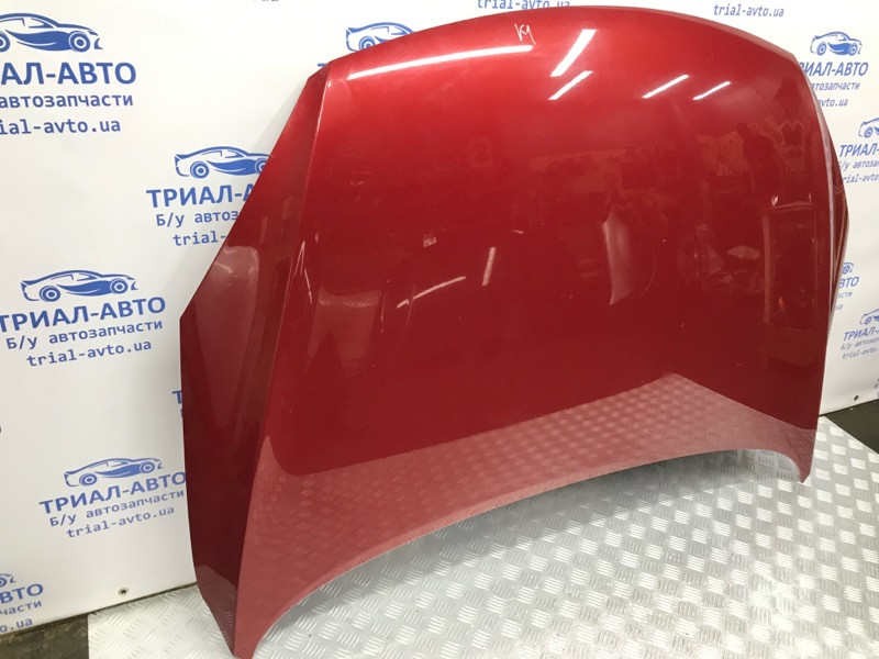 Капот Рестайлинг Kia Ceed 2006-2012 66400-1H200 (Арт. 41604) Киев - изображение 2