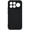 Чехол ArmorStandart Matte Slim Fit Camera Cov для Poco F9 Pro Black (ARM92739) Харьков