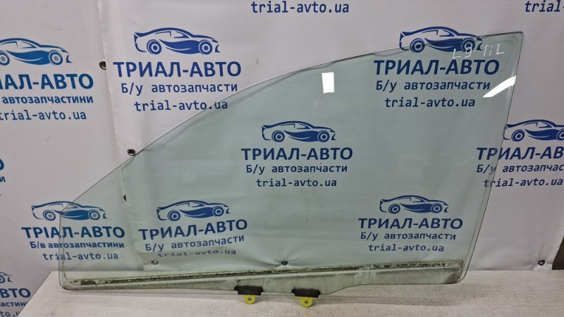 Стекло двери переднее левое Mitsubishi Lancer 2003-2009 MR525731 (Арт. 74364) Київ - зображення 1