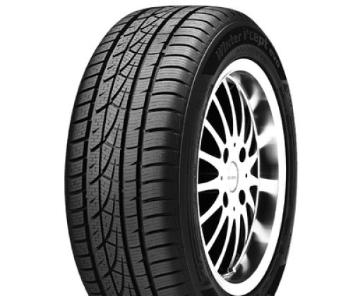 215/50 R17 Hankook Winter i*cept evo W310 95V Легкова шина Киев - изображение 2