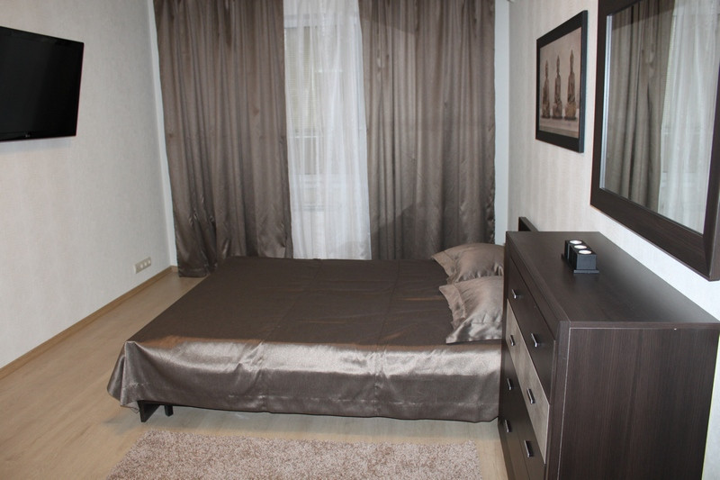 ОРЕНДА 1к квартира метро Мінська вул. Правди 19А код:1165919 Київ - зображення 8