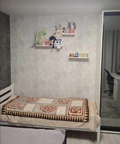 Продаж 1-кім на Катранівці Кропивницкий - изображение 2