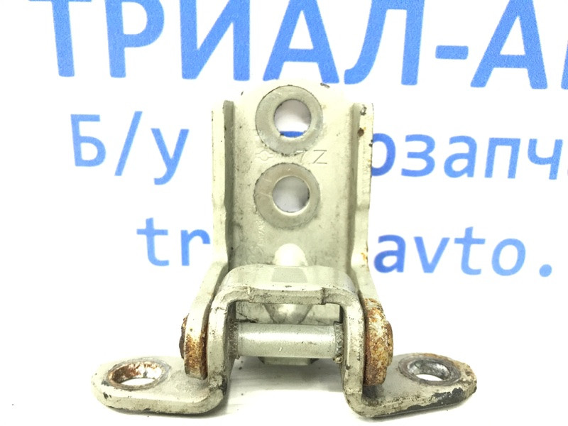 Петля двери передней правой Nissan Tiida C11 1.6 БЕНЗИН HR16 2004 (б/у) Киев - изображение 1