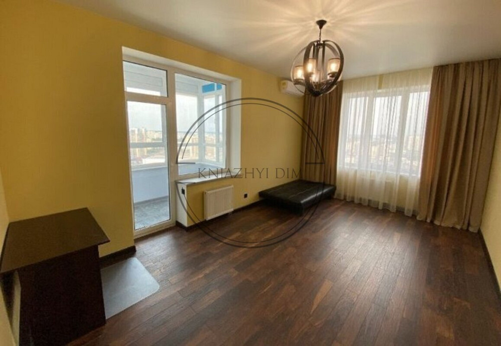 Оренда 2-х.к.кв (ГЕНЕРАТОР). ЖК Сонячна Рів'єра. вул. Микільсько-Слобідська 3-А. №11197049 Киев - изображение 7