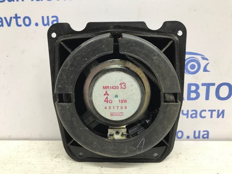 Динамик двери Mitsubishi Pajero Sport 1996-2008 MR142013 (Арт. 49833) Київ - зображення 2