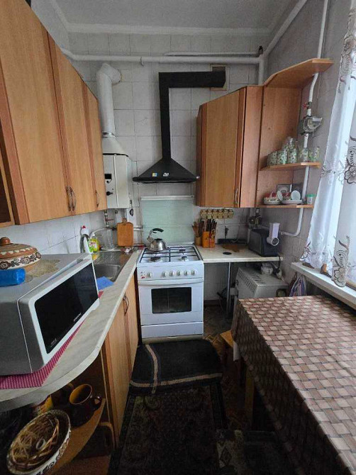 продажа 2-к квартира Васильковский, Васильков, 33000 $ Васильків - зображення 4