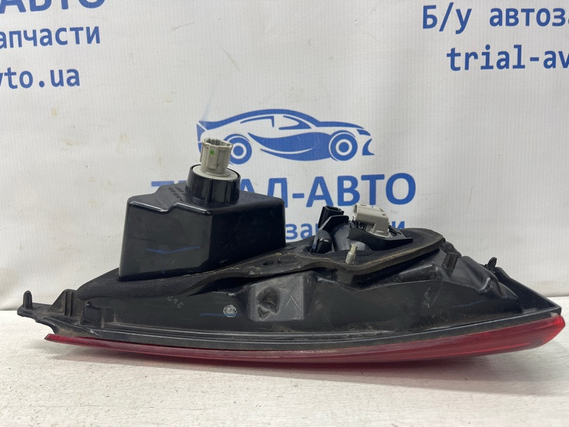 Фонарь задний внутренний правый Nissan Qashqai 2013-2022 265504EA5C (Арт. 77349) Київ - зображення 4
