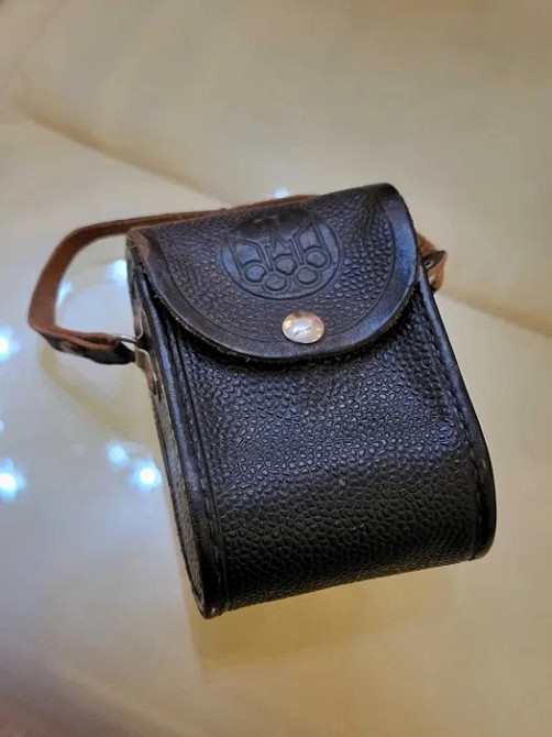 Бинокль ко дню Олимпиады СССР 1980 года Кременчук - зображення 8