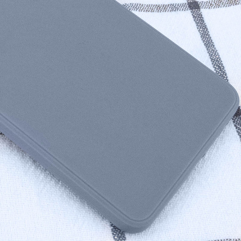 Силиконовый чехол Candy Full Camera для Xiaomi Poco F5 Pro Херсон - изображение 5