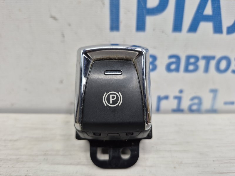 Кнопка ручника Nissan Qashqai 2013-2022 251754BA0A (Арт. 77730) Київ - зображення 1