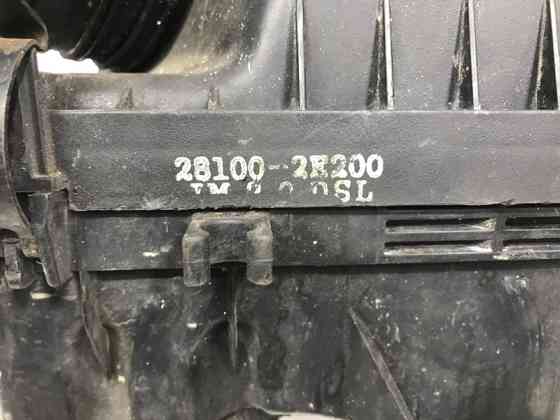 Корпус воздушного фильтра Hyundai Tucson 2004-2009 28112-2E200 (Арт. 57201) Київ