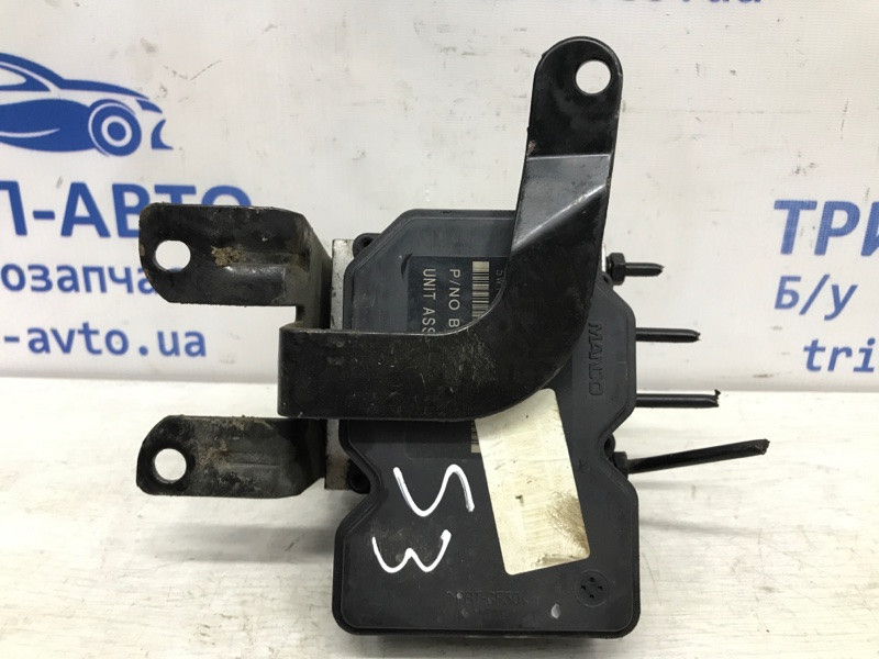 Блок abs Kia Sportage SL 1.7 DIESEL D4FD 2010 (б/у) Киев - изображение 4