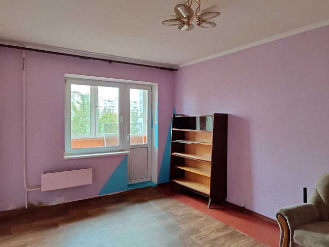 продажа 1-к квартира Киев, Деснянский, 39000 $ Київ - зображення 2