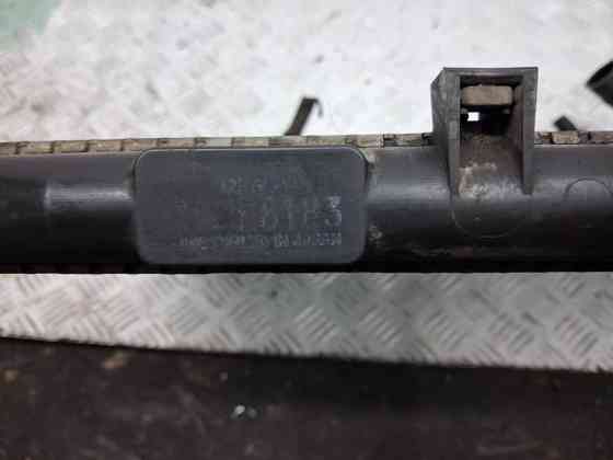 Радиатор основной Honda Accord 2002-2008 19010RBBE51 (Арт. 76072) Киев